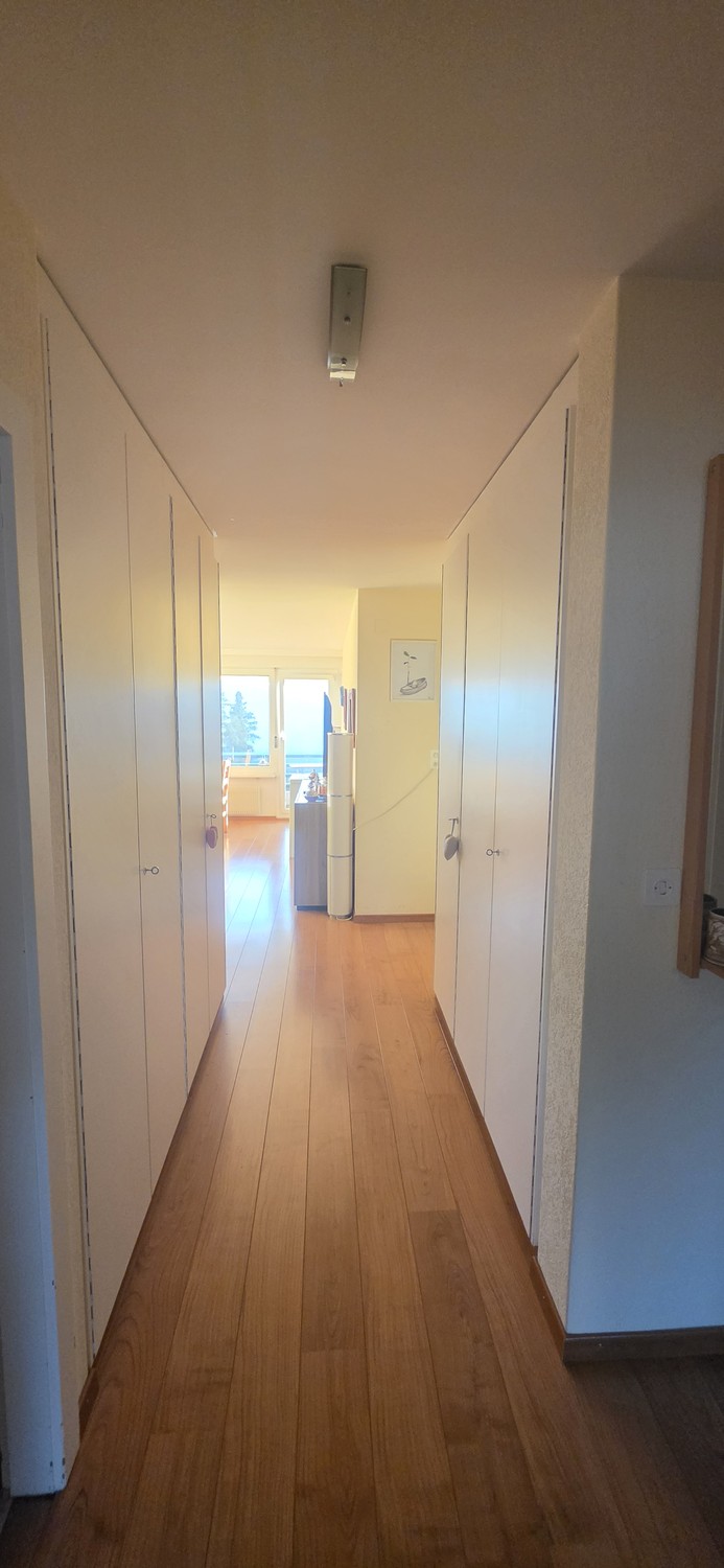 2 ½ rooms apartment, photo 7 sur 10