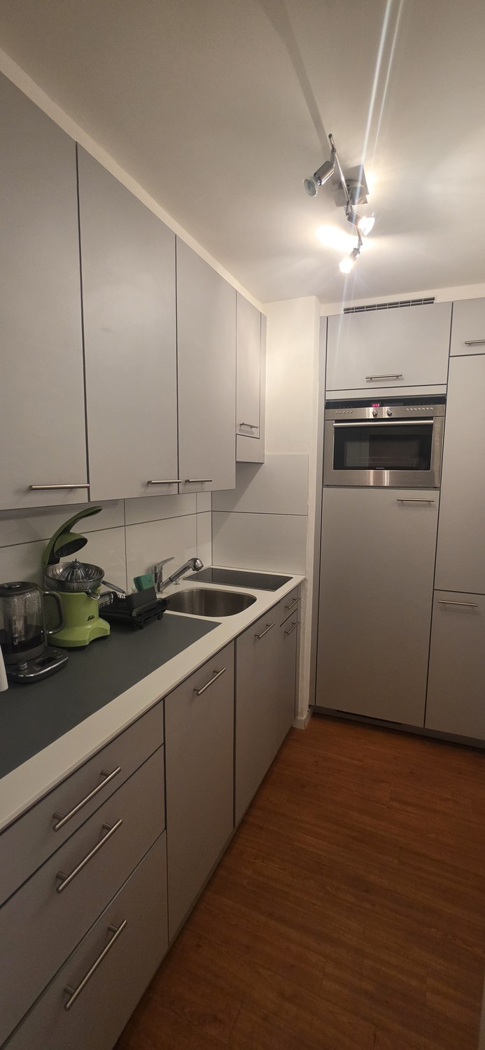 2 ½ rooms apartment, photo 5 sur 10