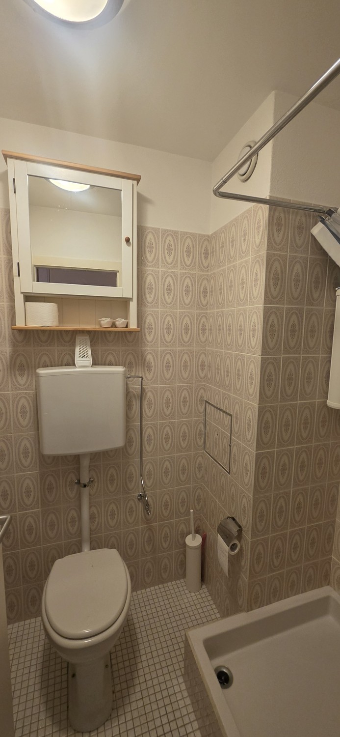 2 ½ rooms apartment, photo 10 sur 10