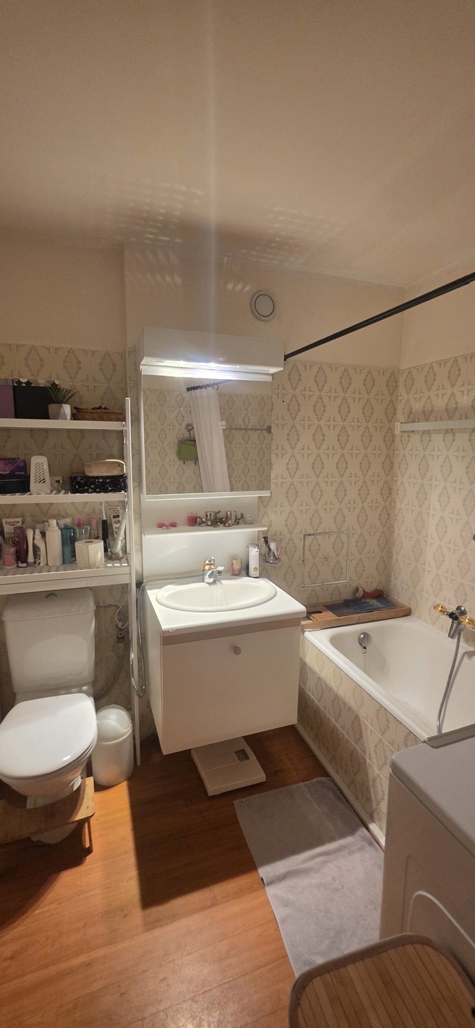 2 ½ rooms apartment, photo 8 sur 10