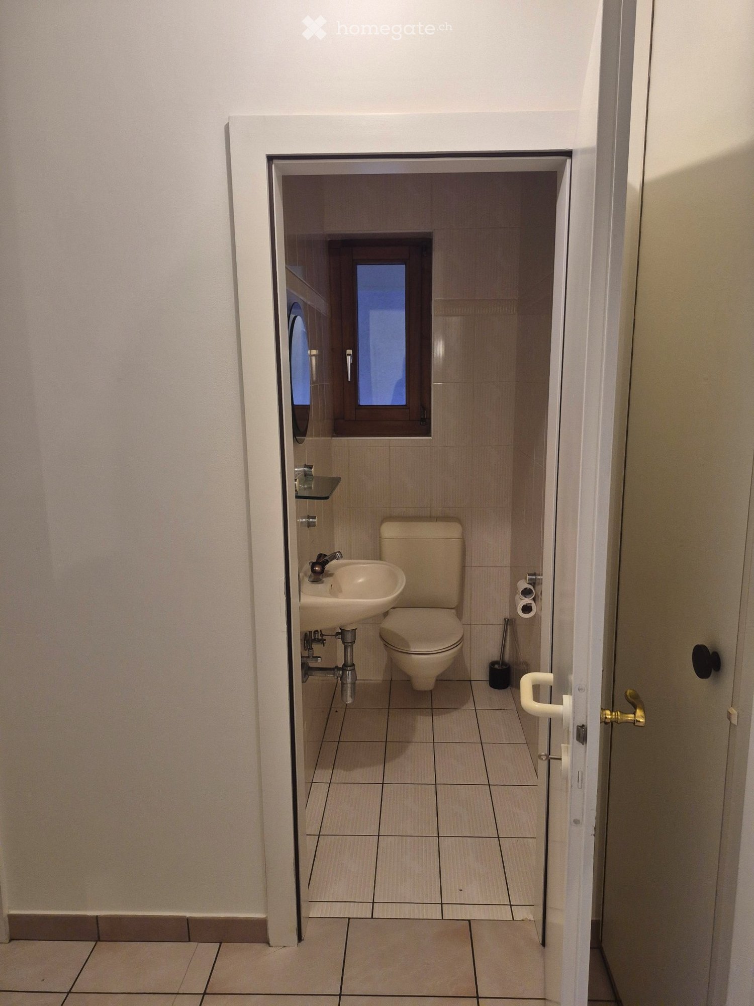 2 rooms apartment, photo 7 sur 8