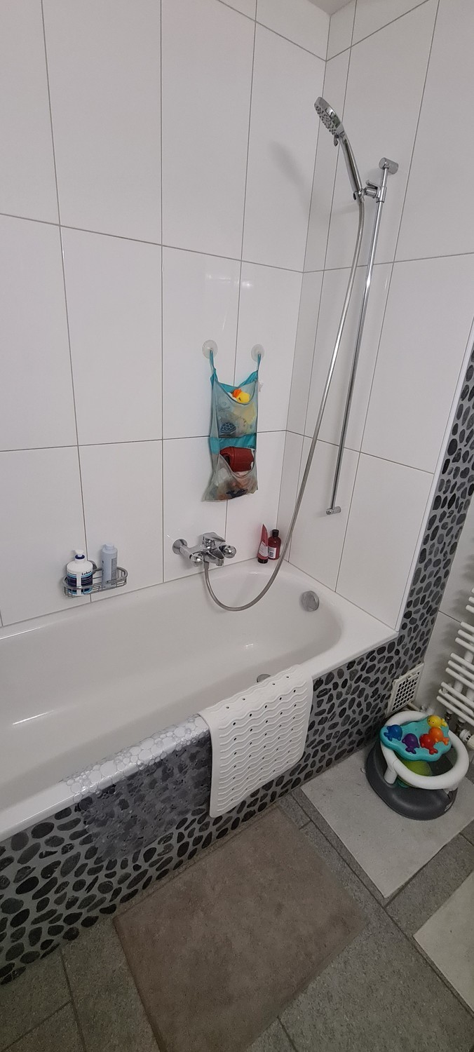Appartement de 5 ½ pièces
