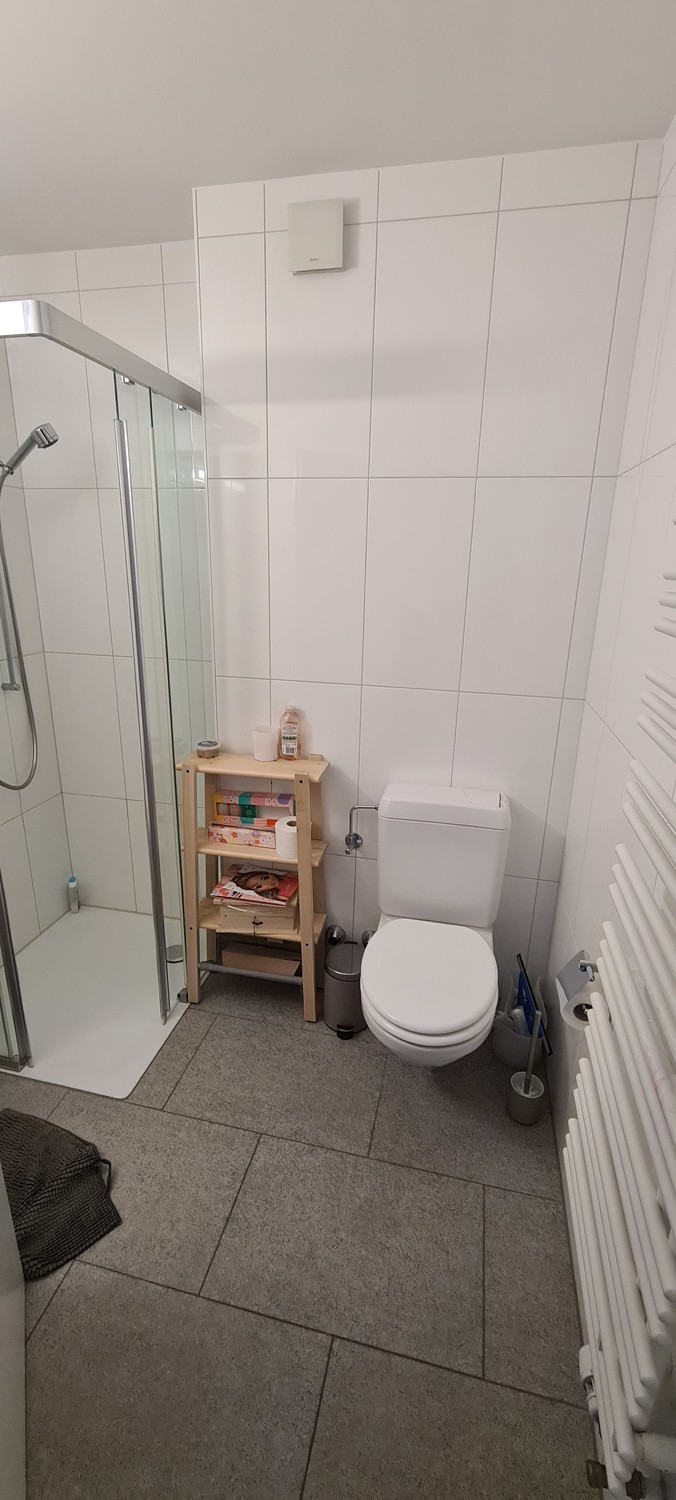 Appartement de 5 ½ pièces