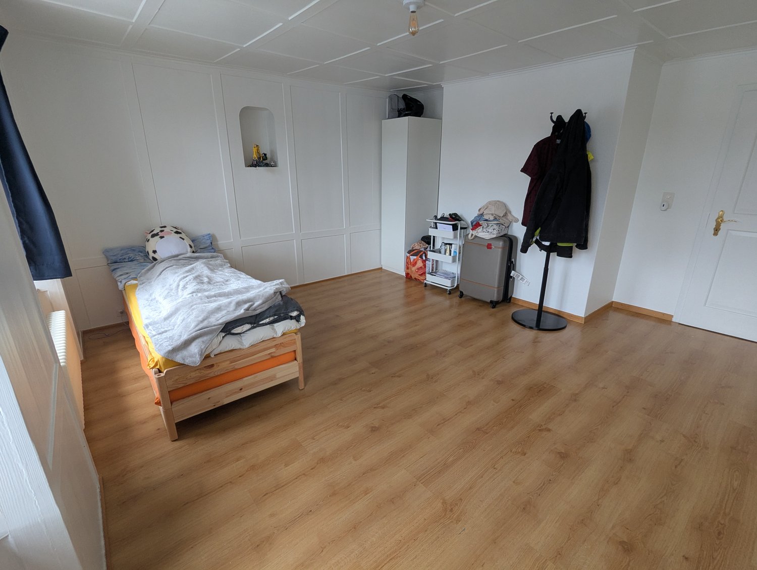 Chambre dans une colocation, photo 1 sur 5