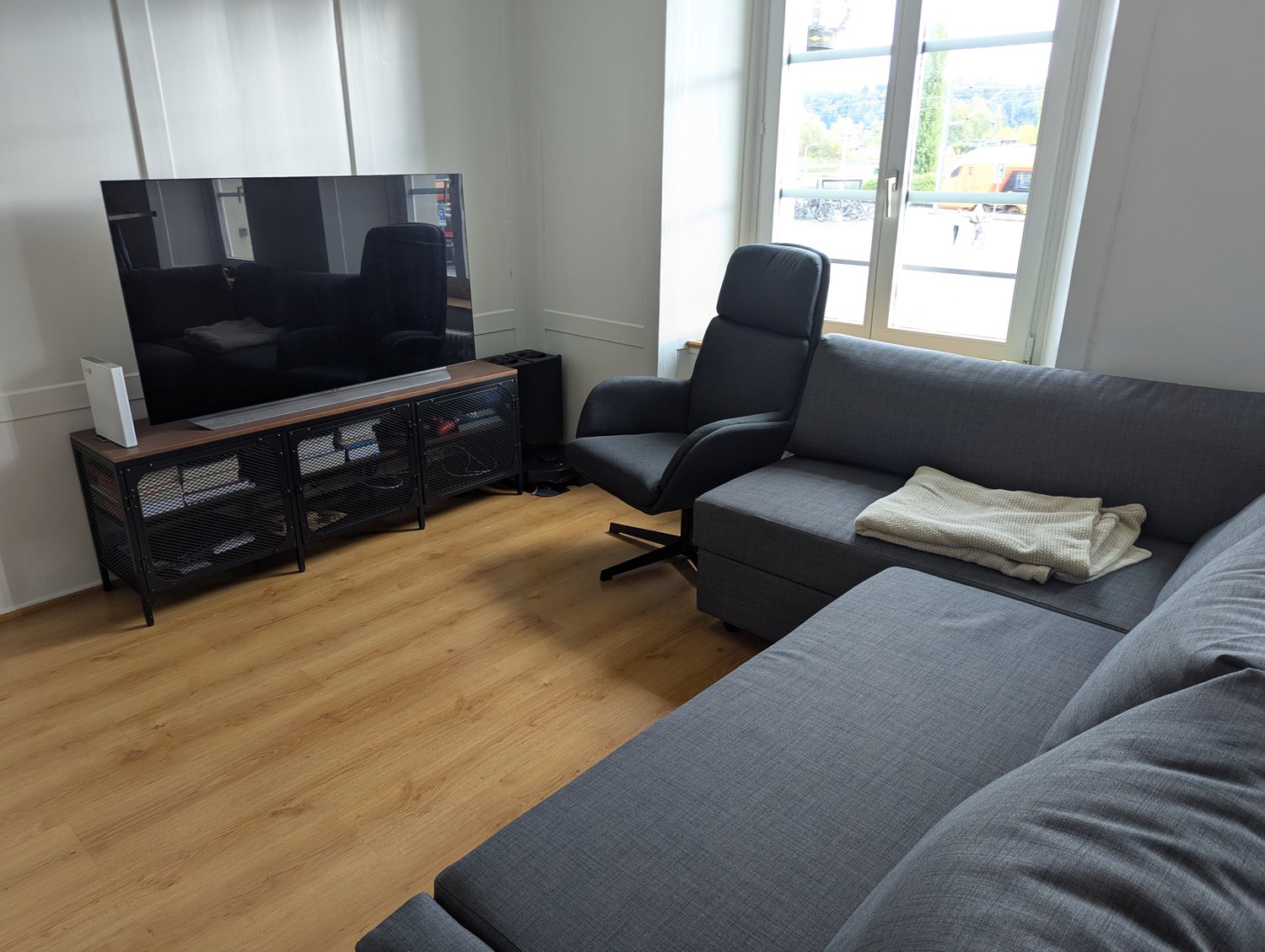 Chambre dans une colocation, photo 3 sur 5