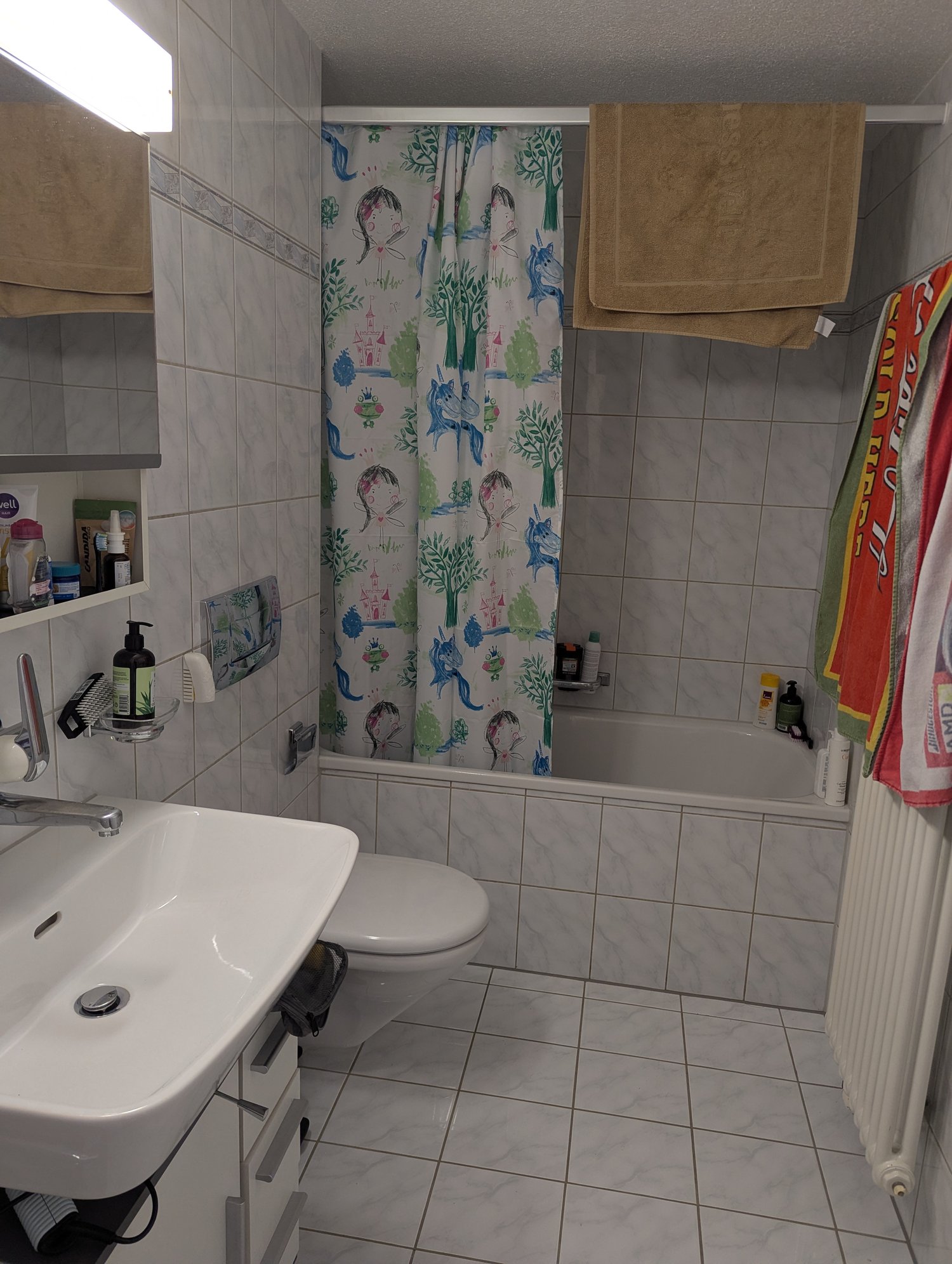 Chambre dans une colocation, photo 5 sur 5