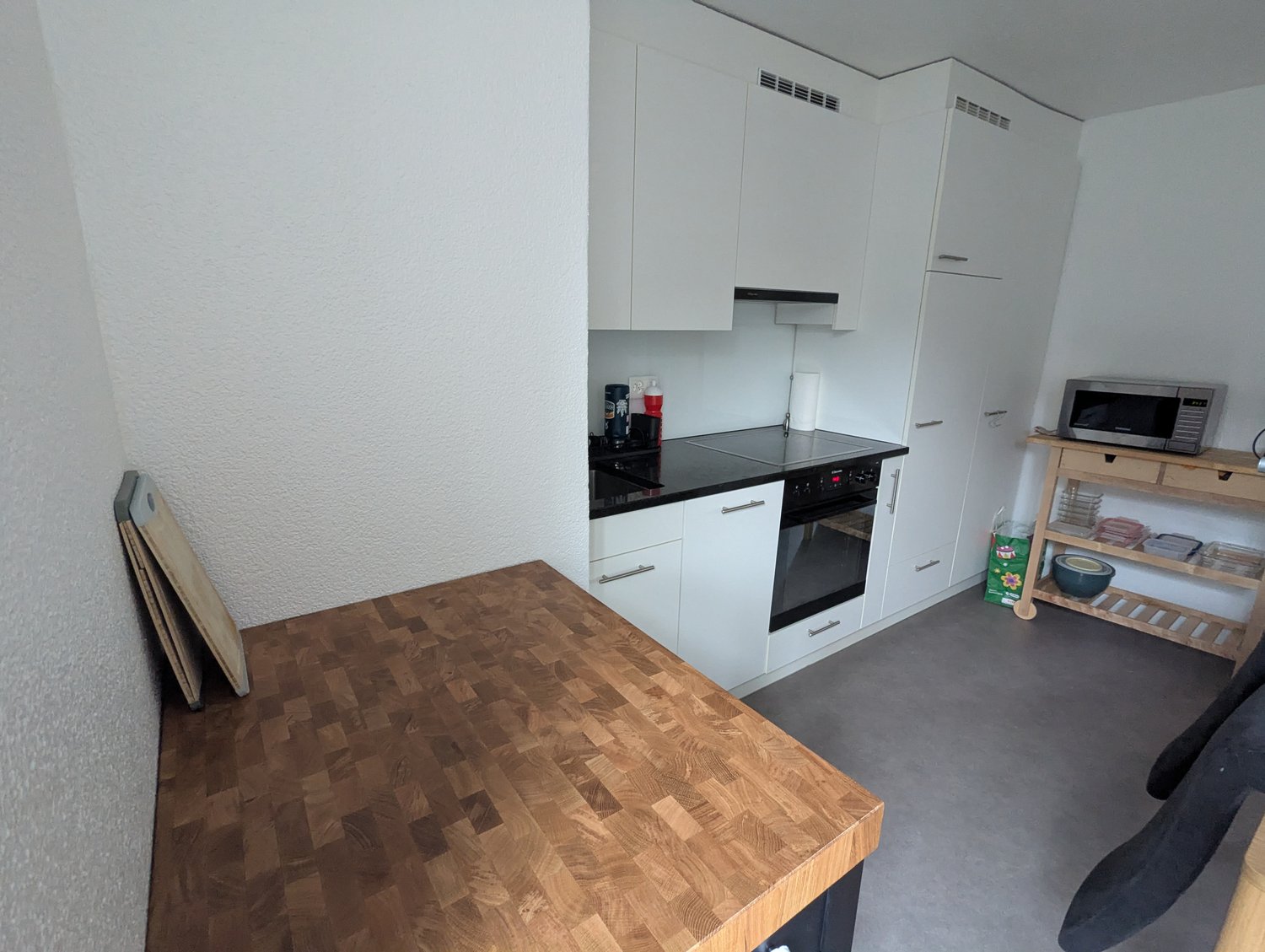 Chambre dans une colocation, photo 4 sur 5