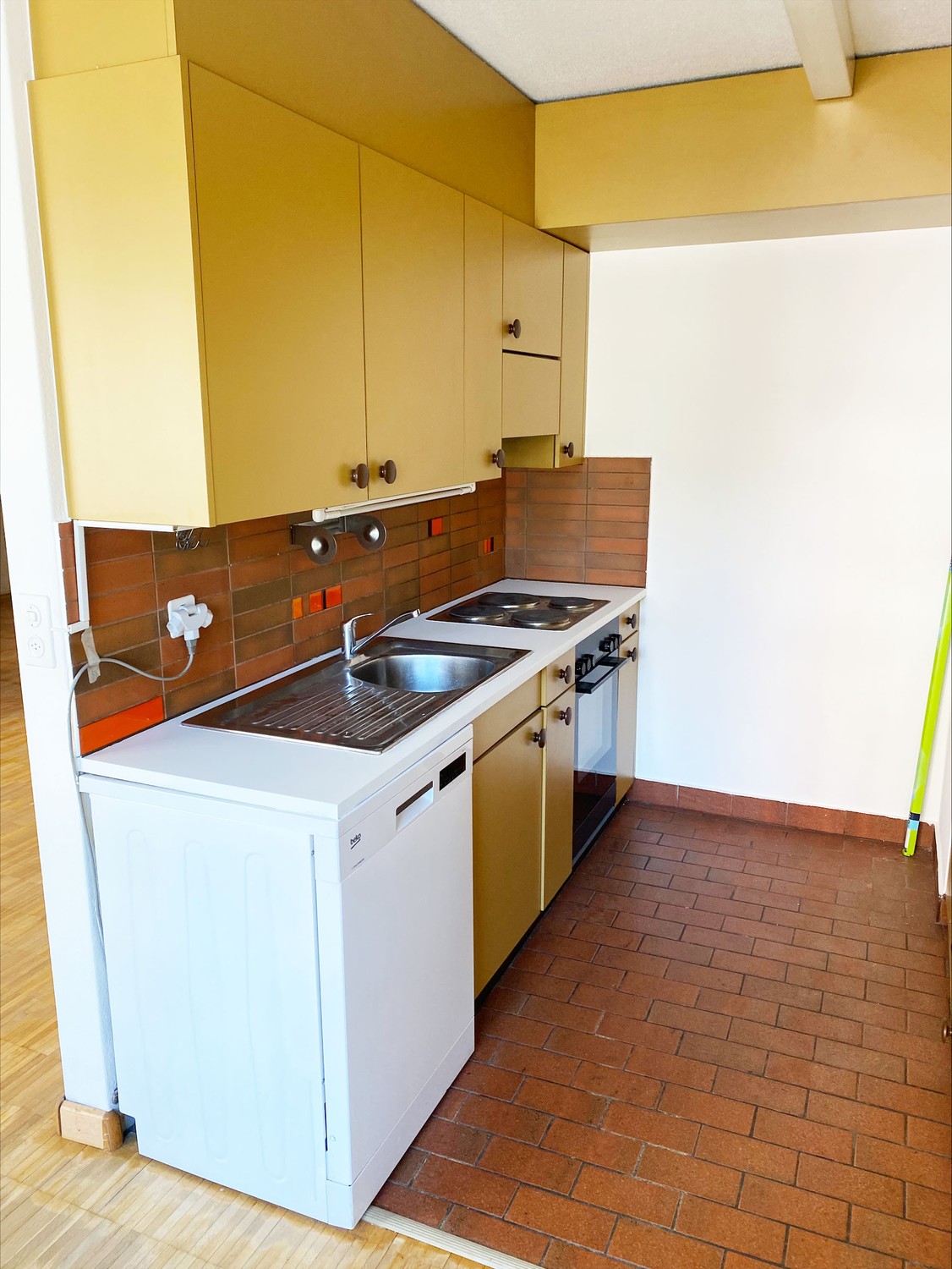 Appartement de 2 ½ pièces, photo 4 sur 10