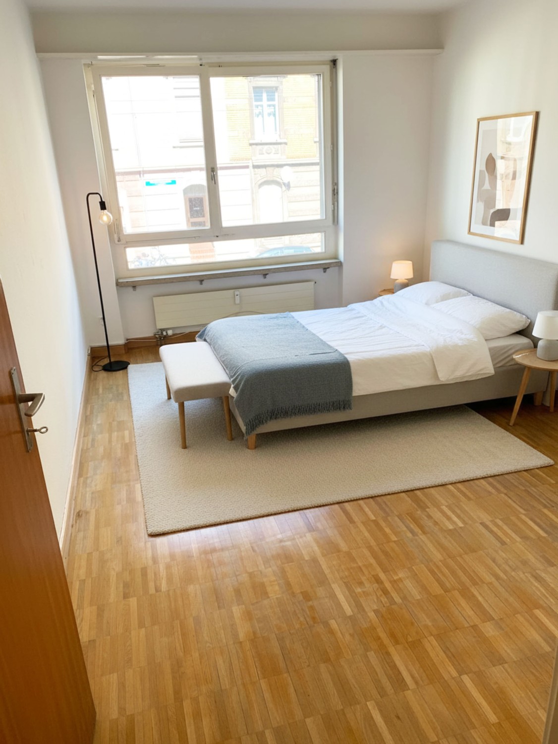 Appartement de 2 ½ pièces, photo 2 sur 10