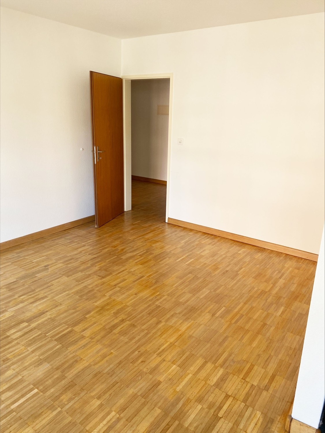 Appartement de 2 ½ pièces, photo 10 sur 10