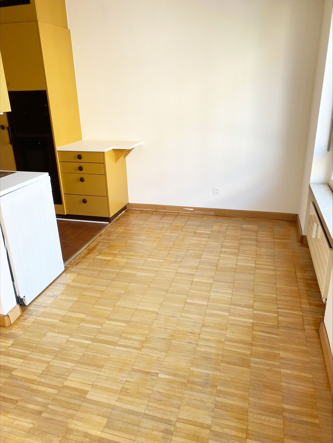 Appartement de 2 ½ pièces, photo 7 sur 10