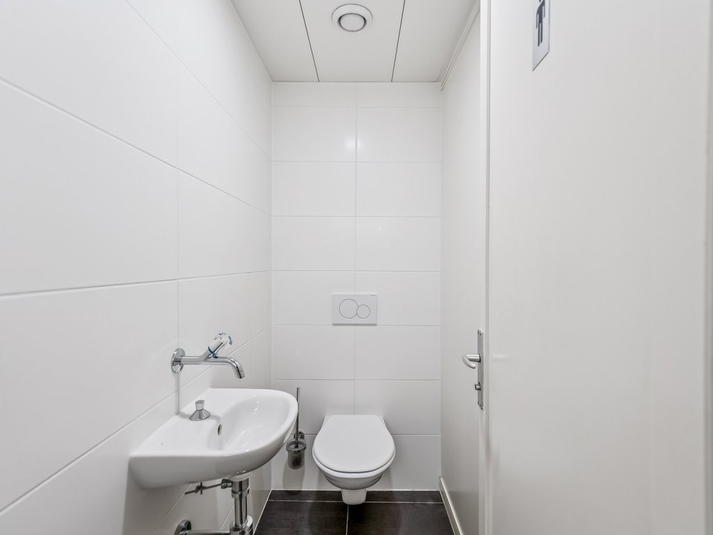 158m² bureau