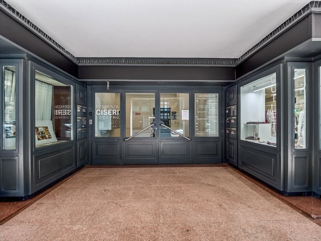 158m² bureau