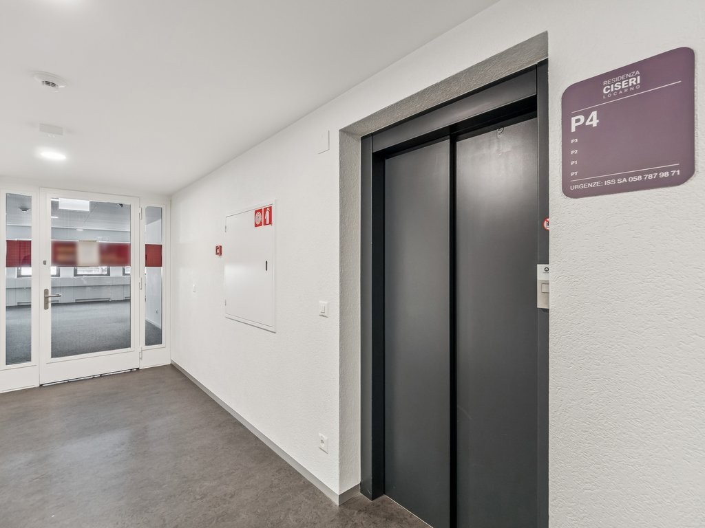 158m² bureau