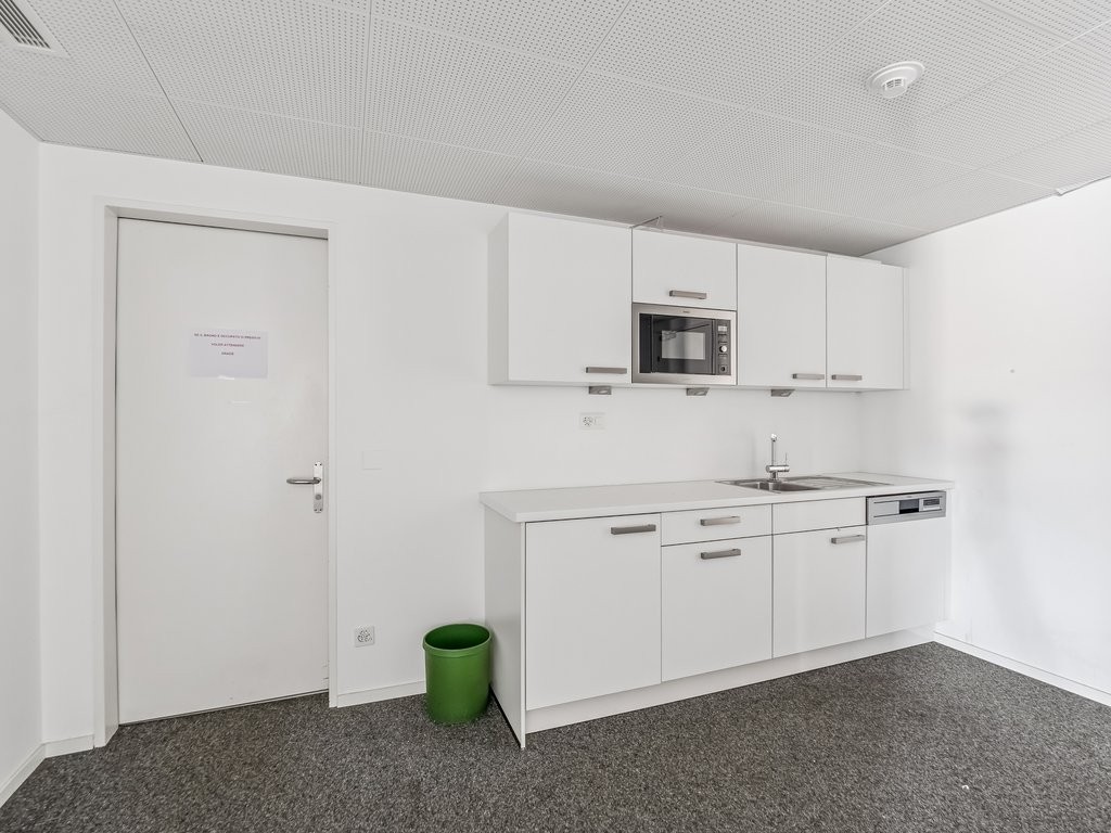 158m² bureau