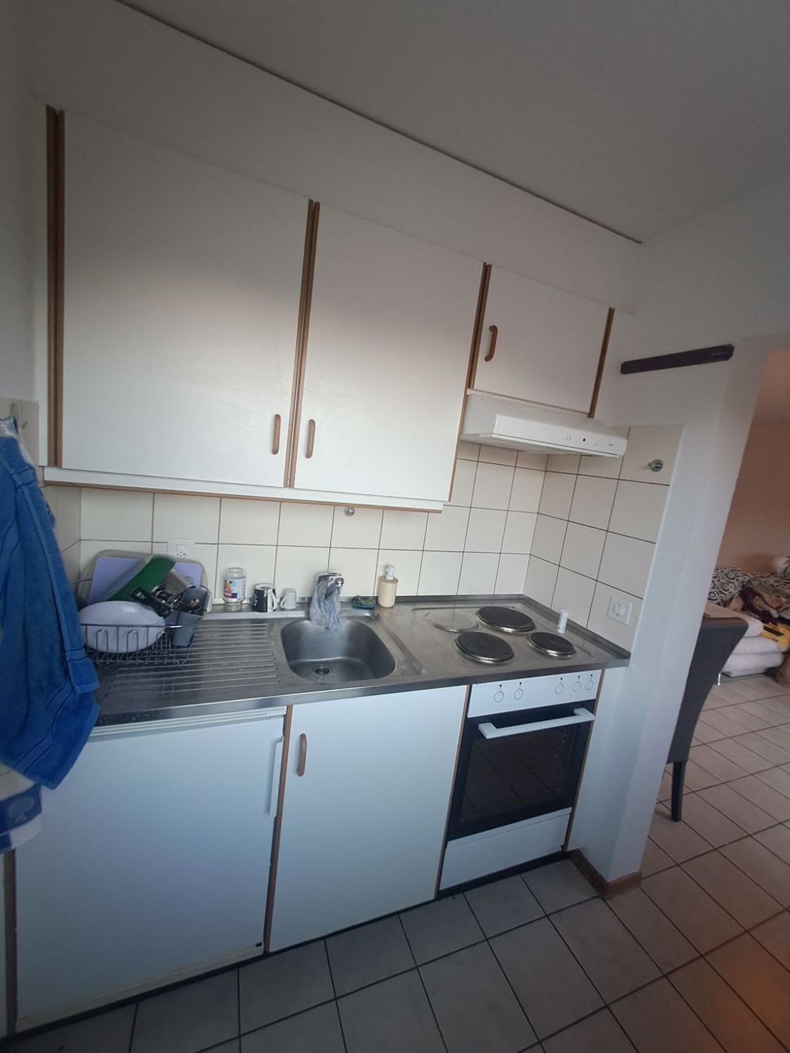 1 room apartment, photo 3 sur 10