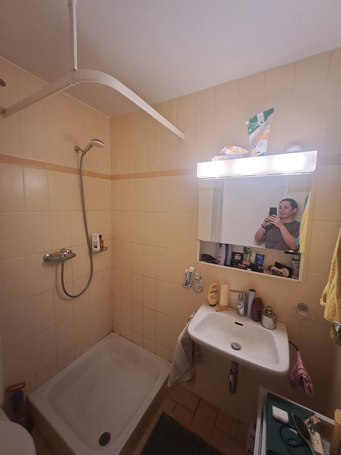 1 room apartment, photo 9 sur 10