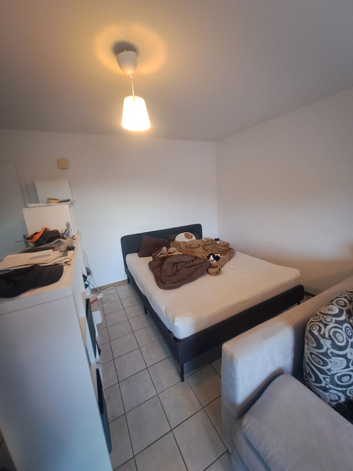 1 room apartment, photo 6 sur 10
