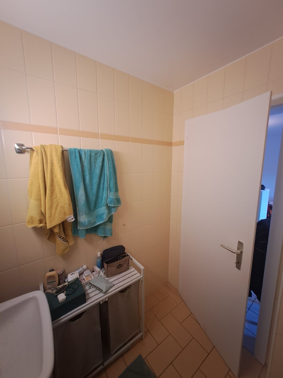 1 room apartment, photo 7 sur 10