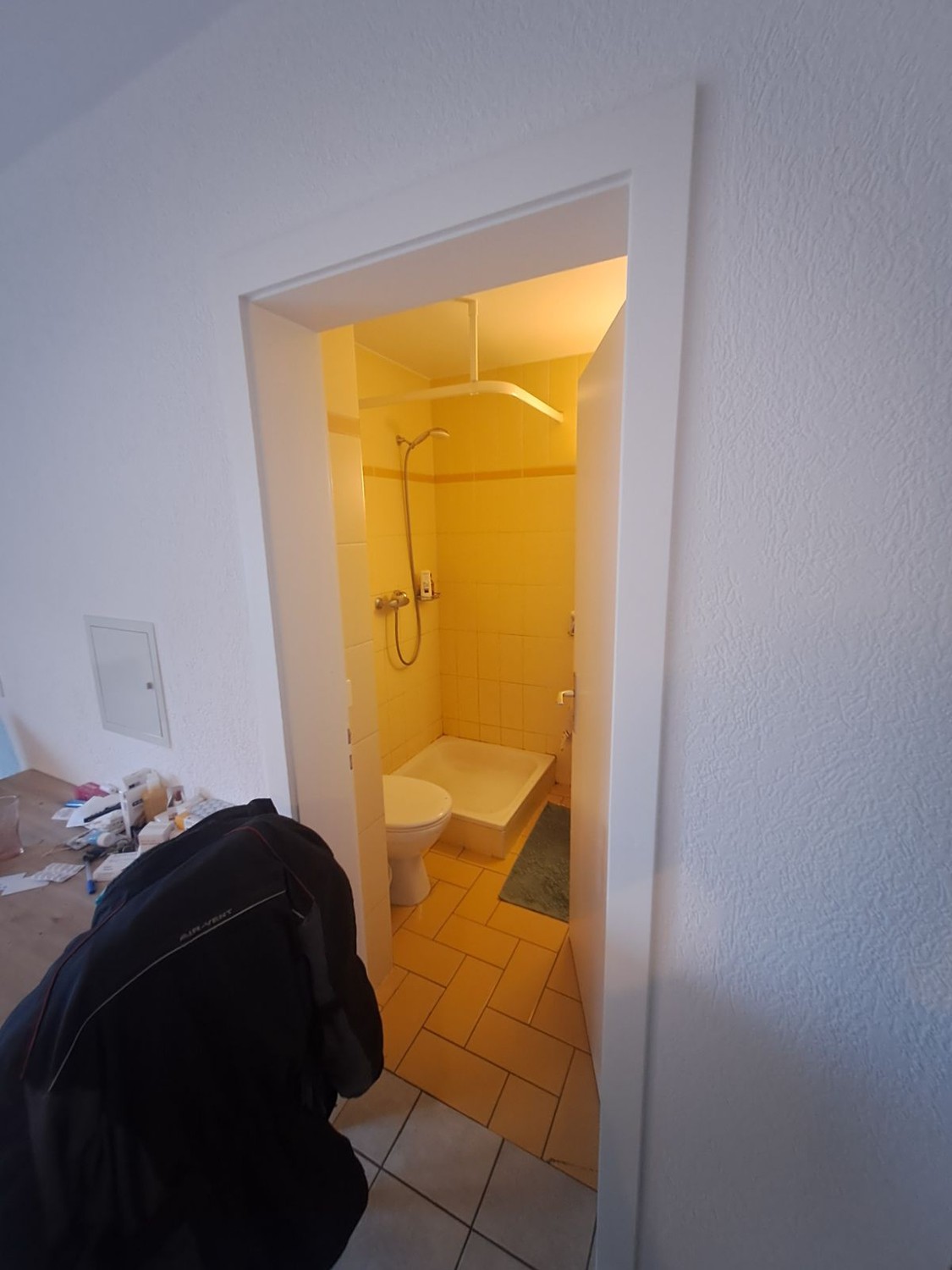 1 room apartment, photo 8 sur 10
