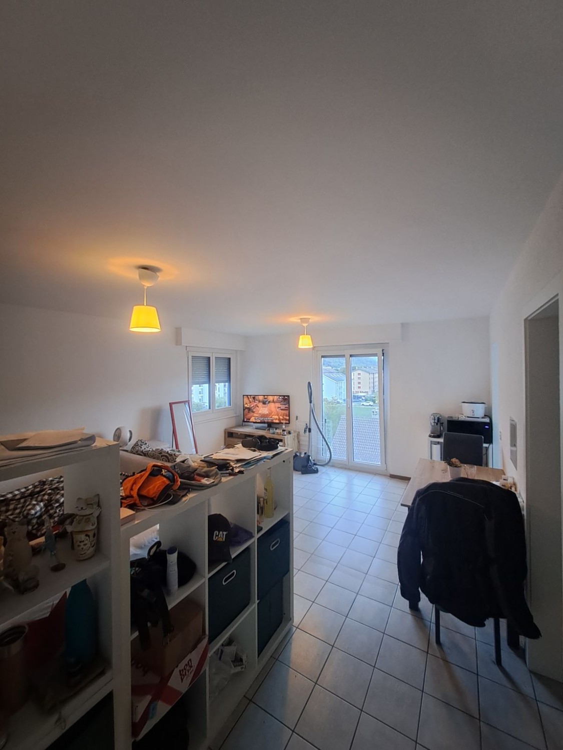 1 room apartment, photo 5 sur 10