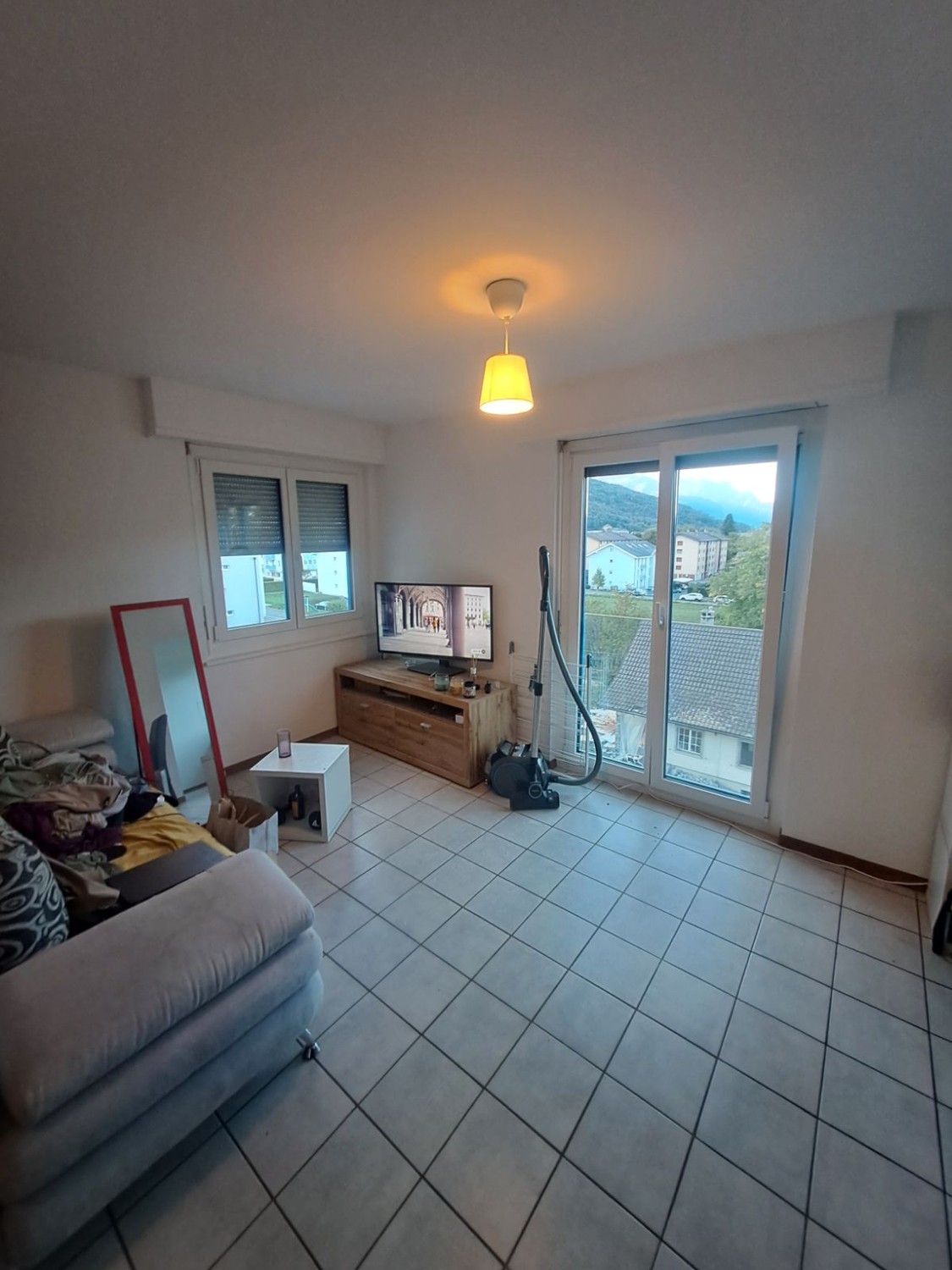 1 room apartment, photo 2 sur 10