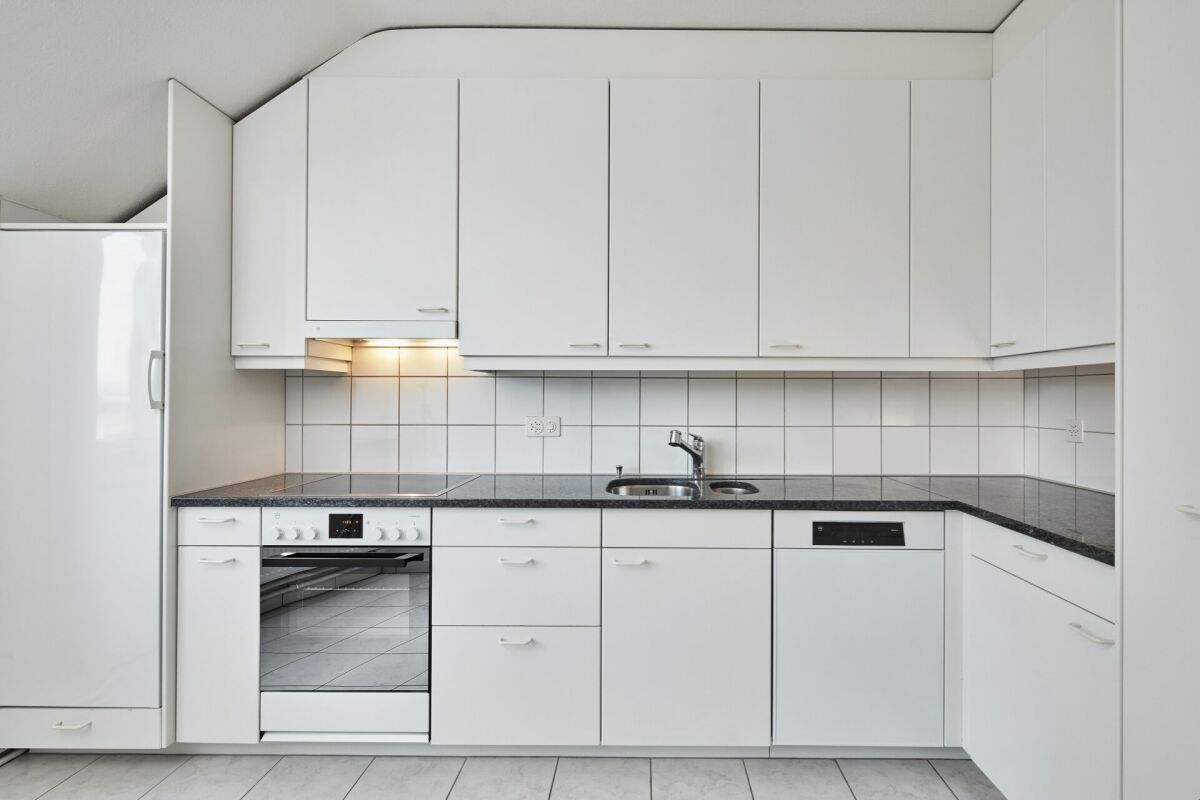 Appartement en attique de 5 ½ pièces, photo 2 sur 10