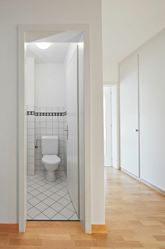 Appartement en attique de 5 ½ pièces, photo 6 sur 10