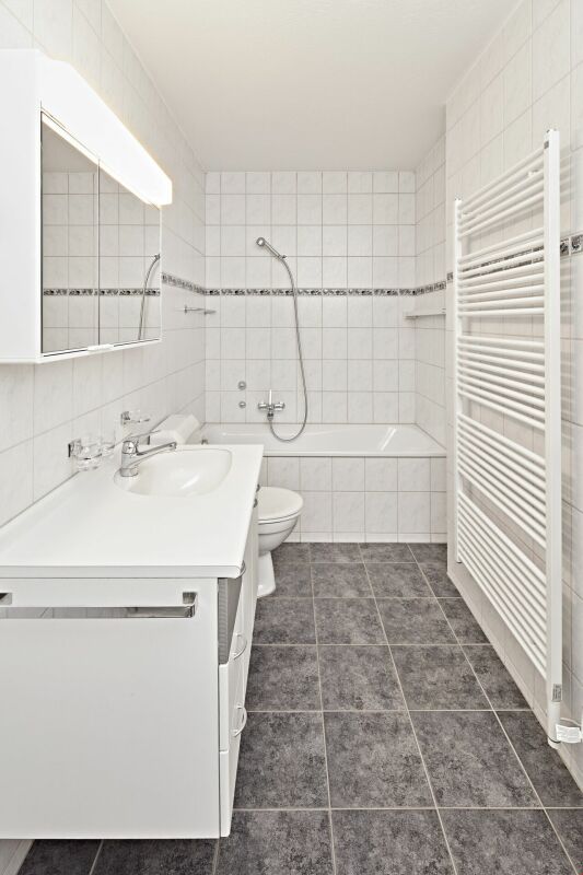 Appartement en attique de 5 ½ pièces, photo 4 sur 10