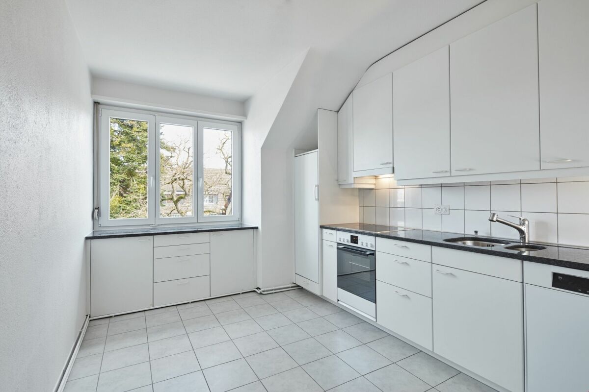 Appartement en attique de 5 ½ pièces, photo 3 sur 10