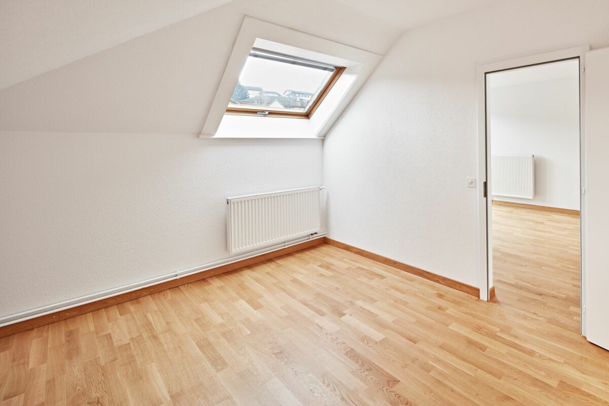 Appartement en attique de 5 ½ pièces, photo 7 sur 10