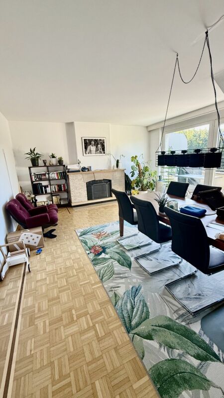 Appartement en attique de 5 ½ pièces, photo 10 sur 10
