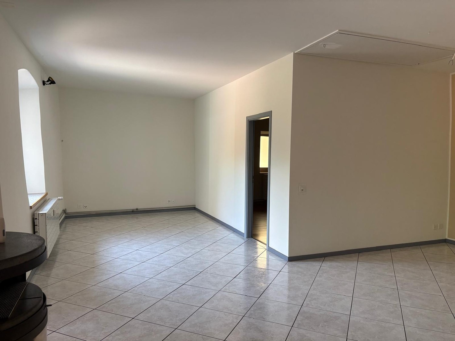 Appartement de 2 ½ pièces, photo 1 sur 10