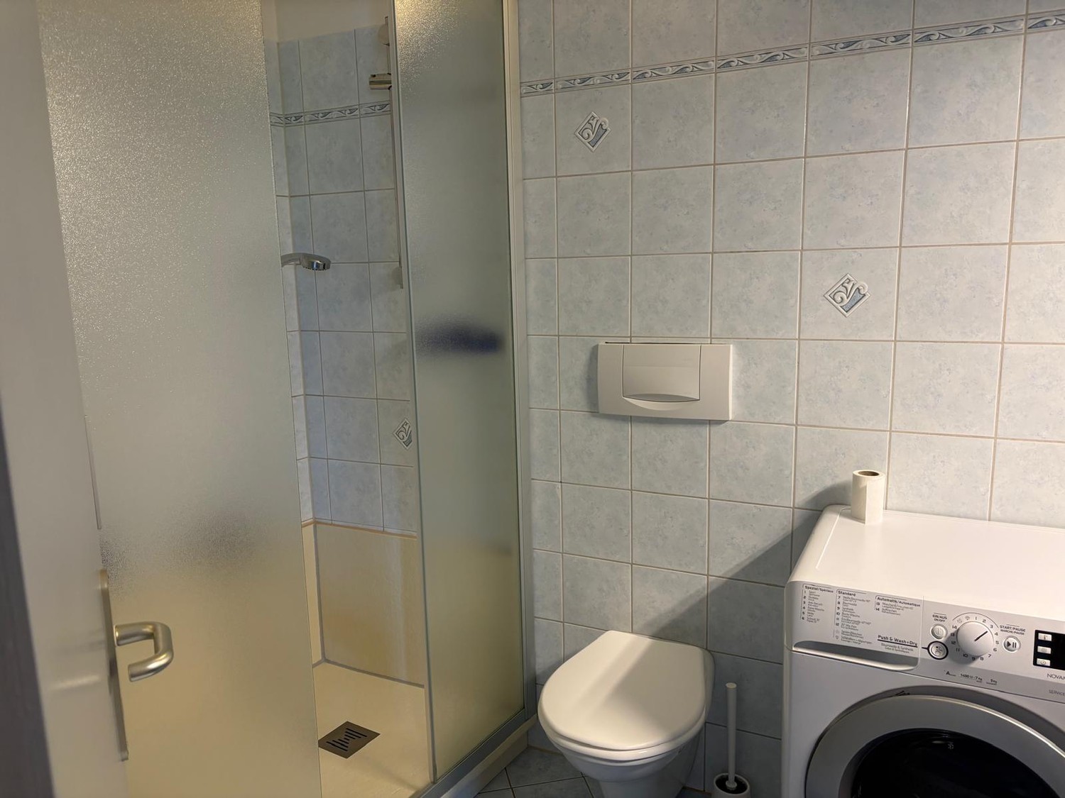 Appartement de 2 ½ pièces, photo 9 sur 10