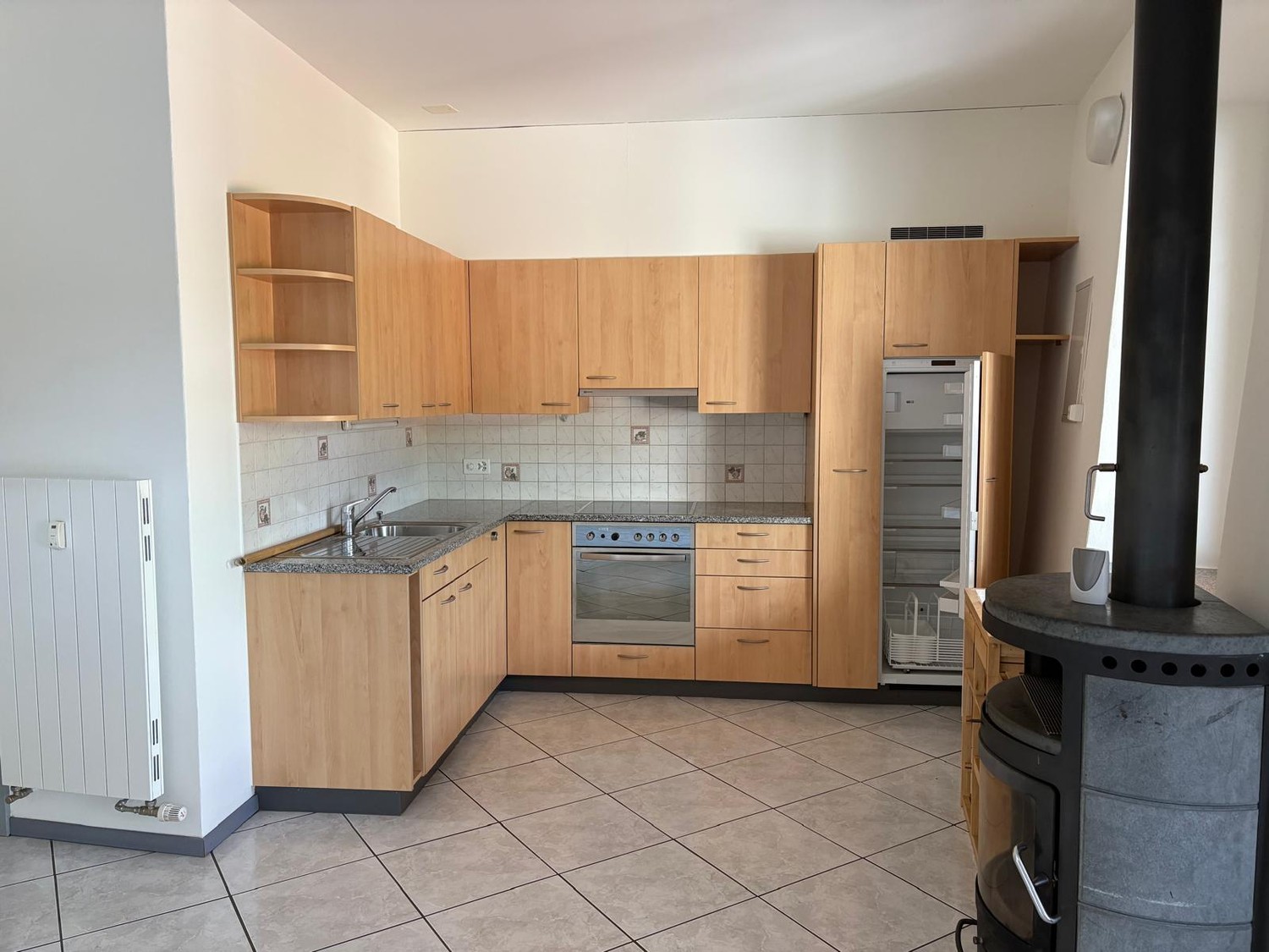 Appartement de 2 ½ pièces, photo 5 sur 10