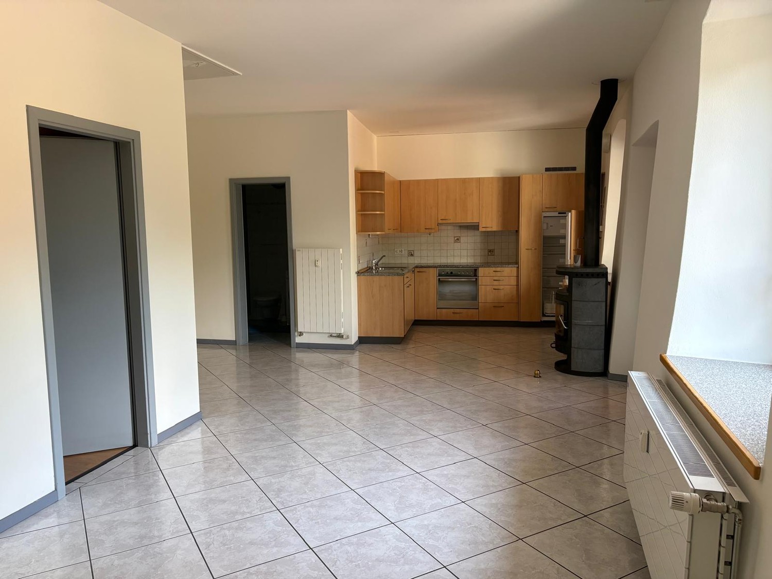 Appartement de 2 ½ pièces, photo 6 sur 10