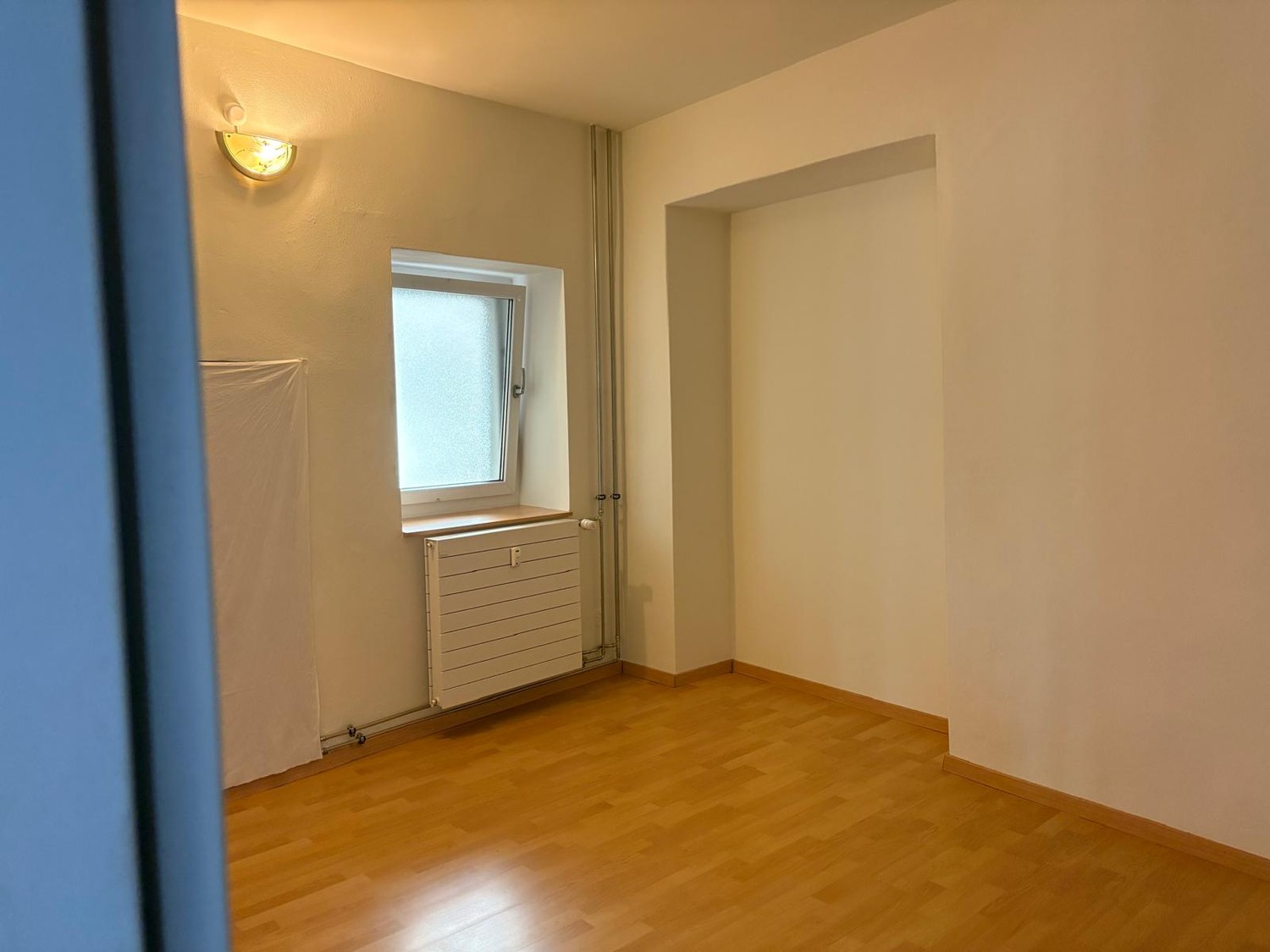 Appartement de 2 ½ pièces, photo 10 sur 10