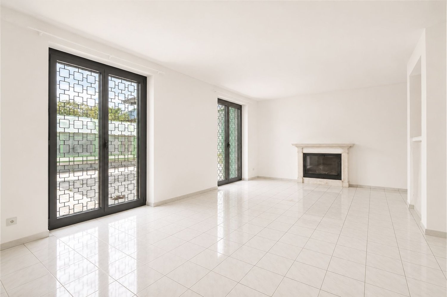 maison individuelle de 6 pièces
