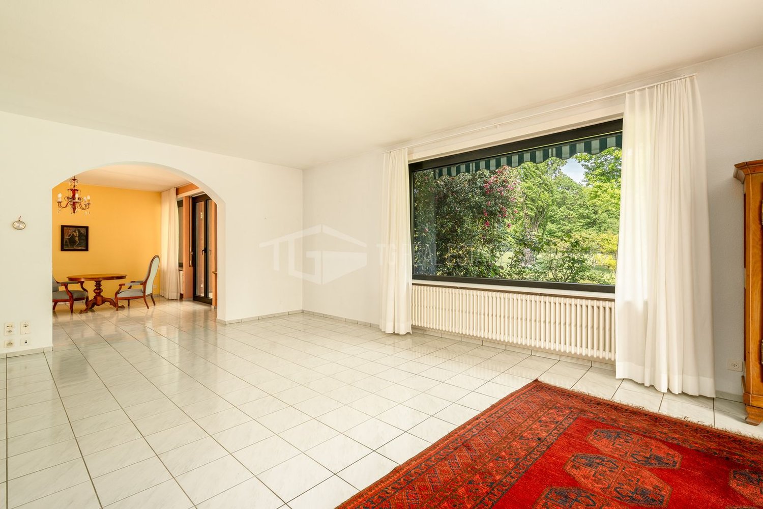maison individuelle de 6 pièces
