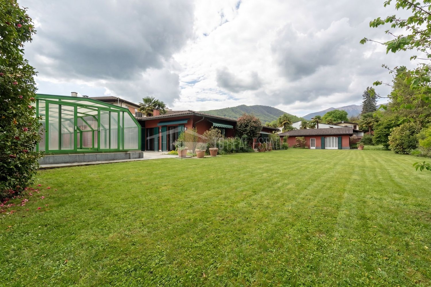 maison individuelle de 6 pièces