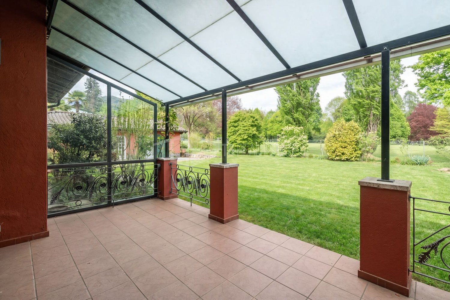 maison individuelle de 6 pièces