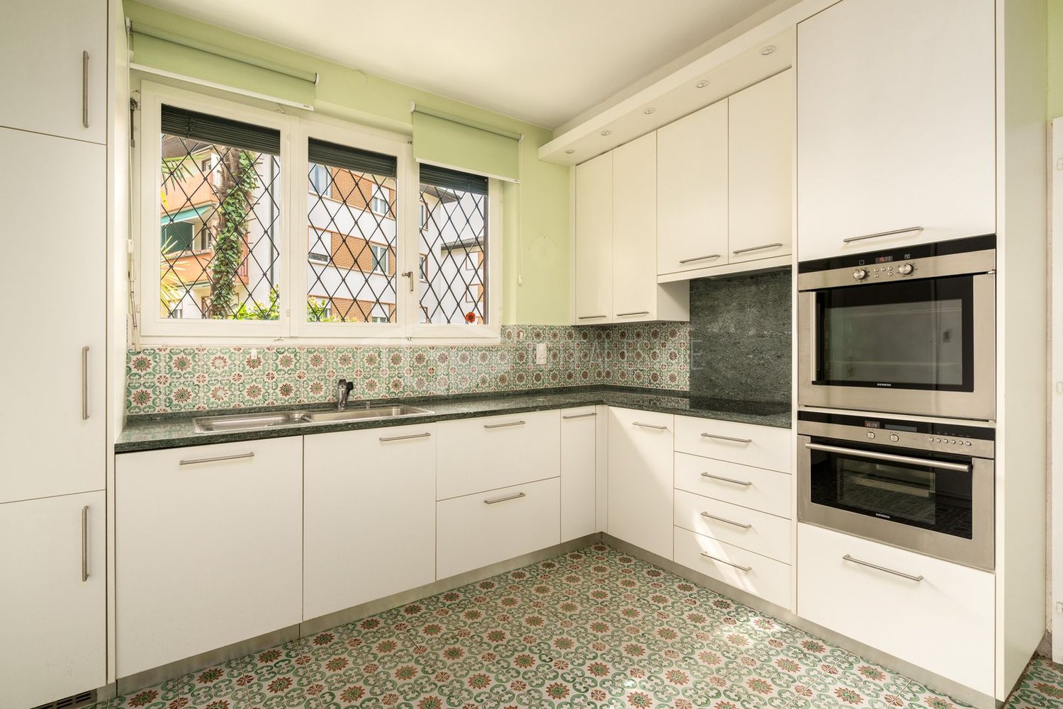 maison individuelle de 6 pièces