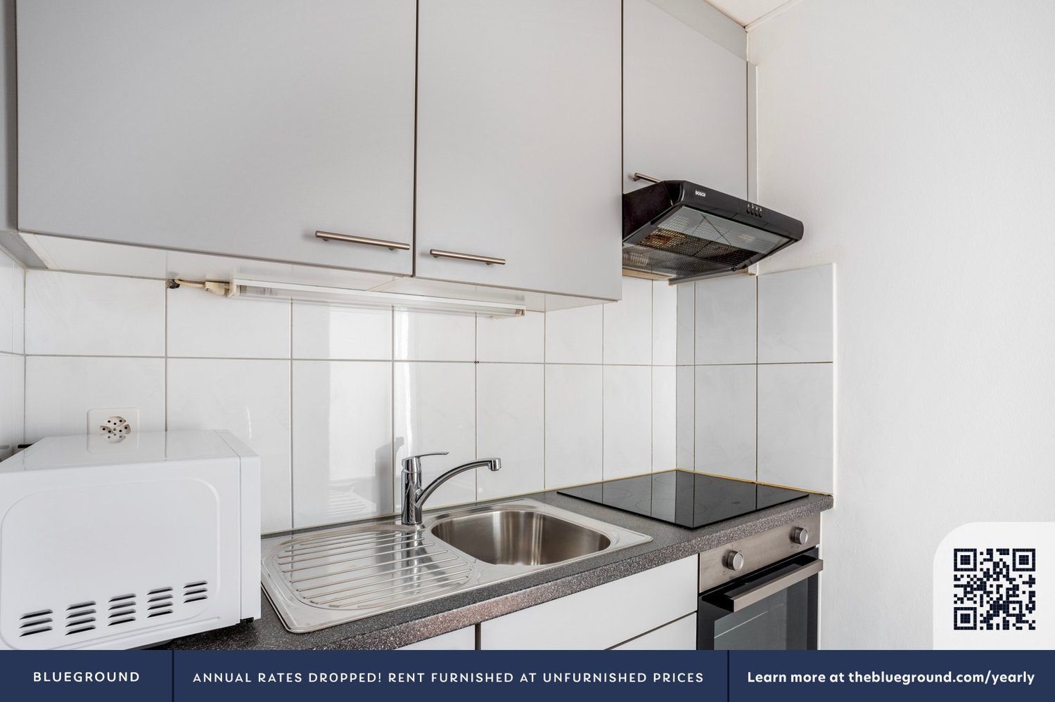 appartement meublé d'une pièce, photo 7 sur 10
