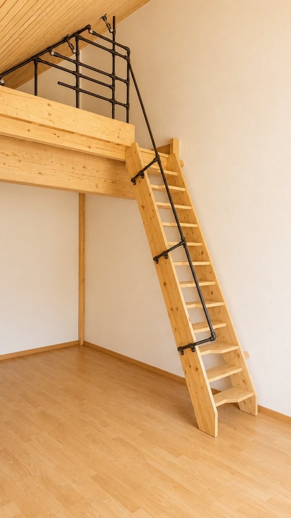 Duplex de 5 ½ pièces

A louer immédiatement ou à convenir, ce bel appartement de 5.5 pièces au cœur d'Abtwil.

L'appartement vous offre les commodités suivantes :

- Séjour et chambres à coucher avec parquet
- Cuisine et pièces humides avec carrelage facile d'entretien
- Spacieux espace de vie et de