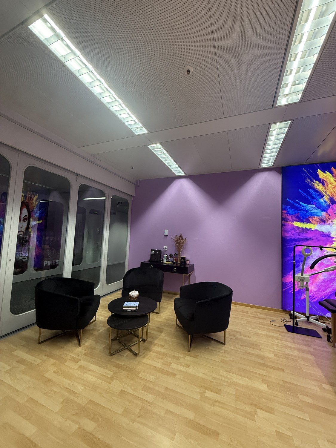 85m² commercial, photo 6 sur 8