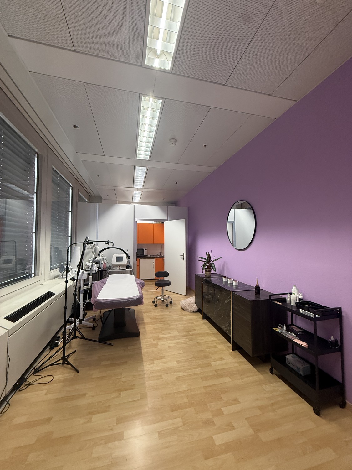 85m² commercial, photo 7 sur 8