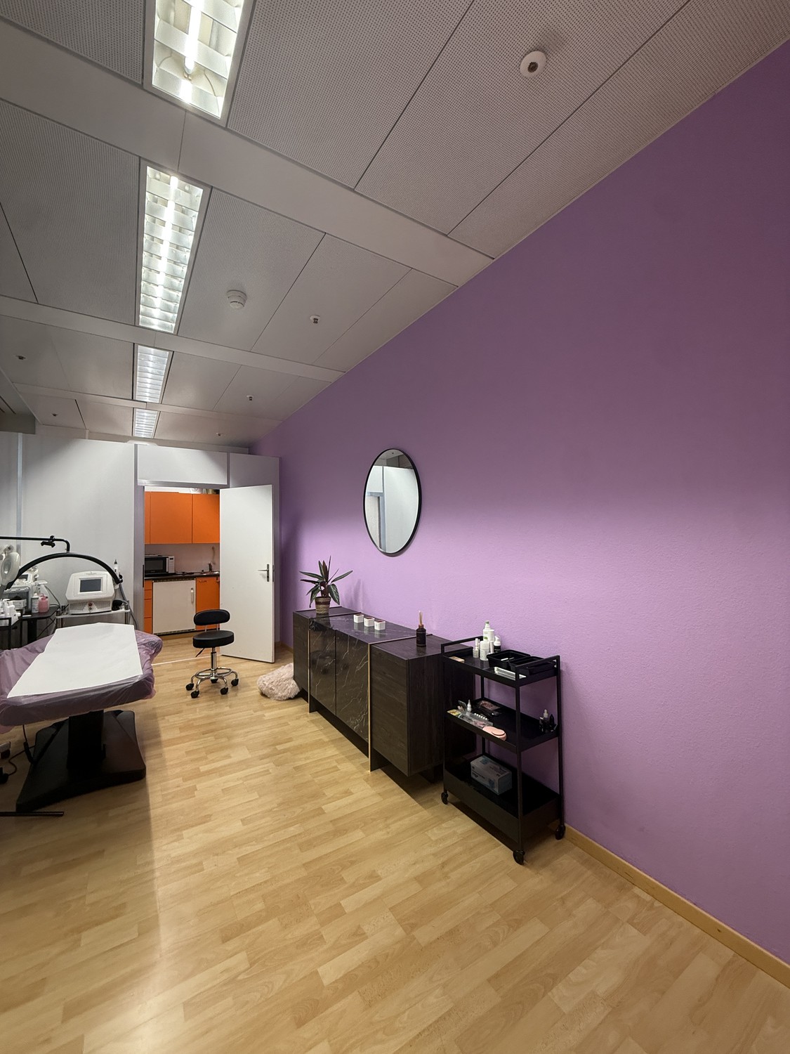 85m² commercial, photo 5 sur 8