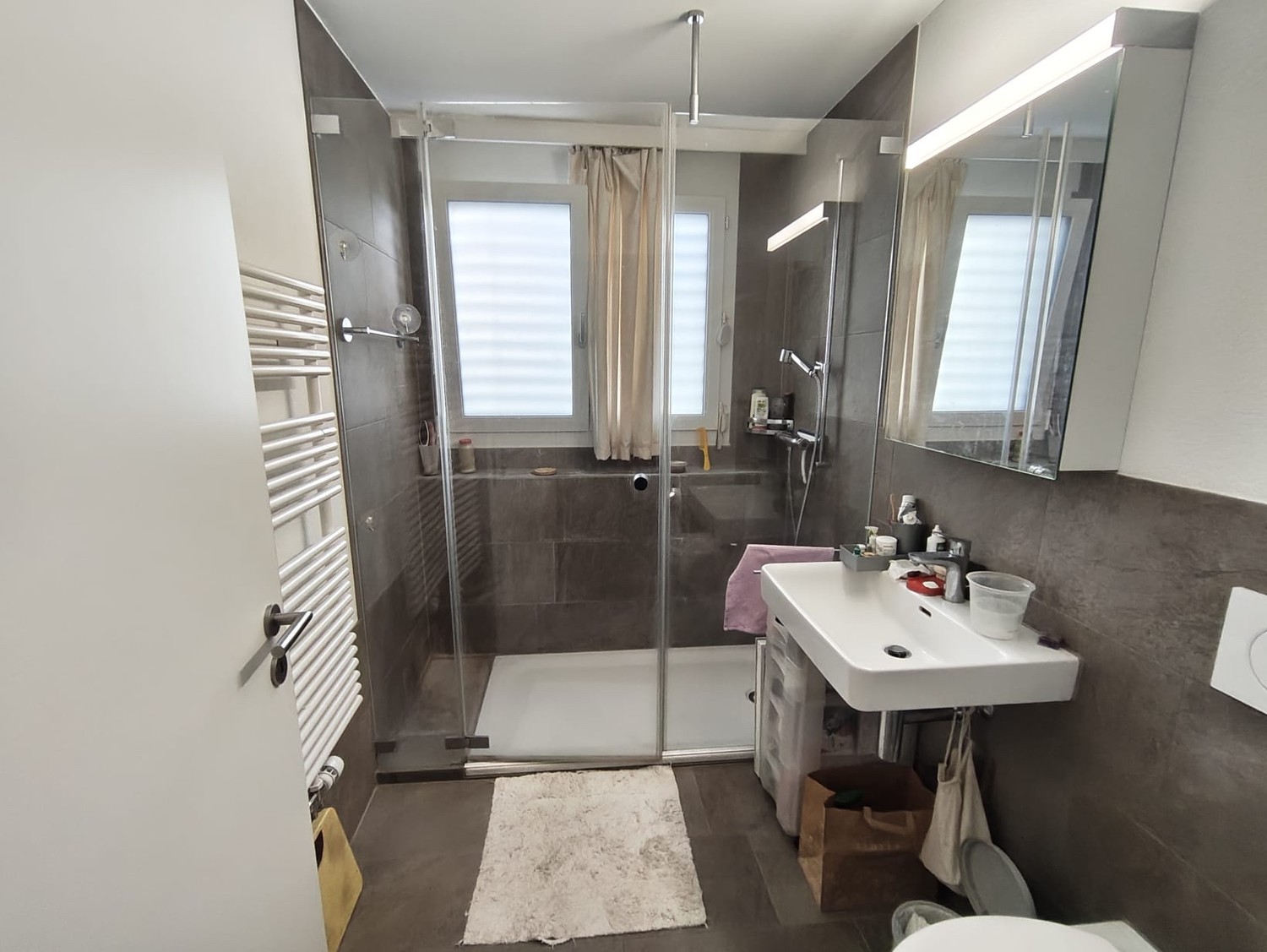 Appartement de 2 ½ pièces, photo 5 sur 9