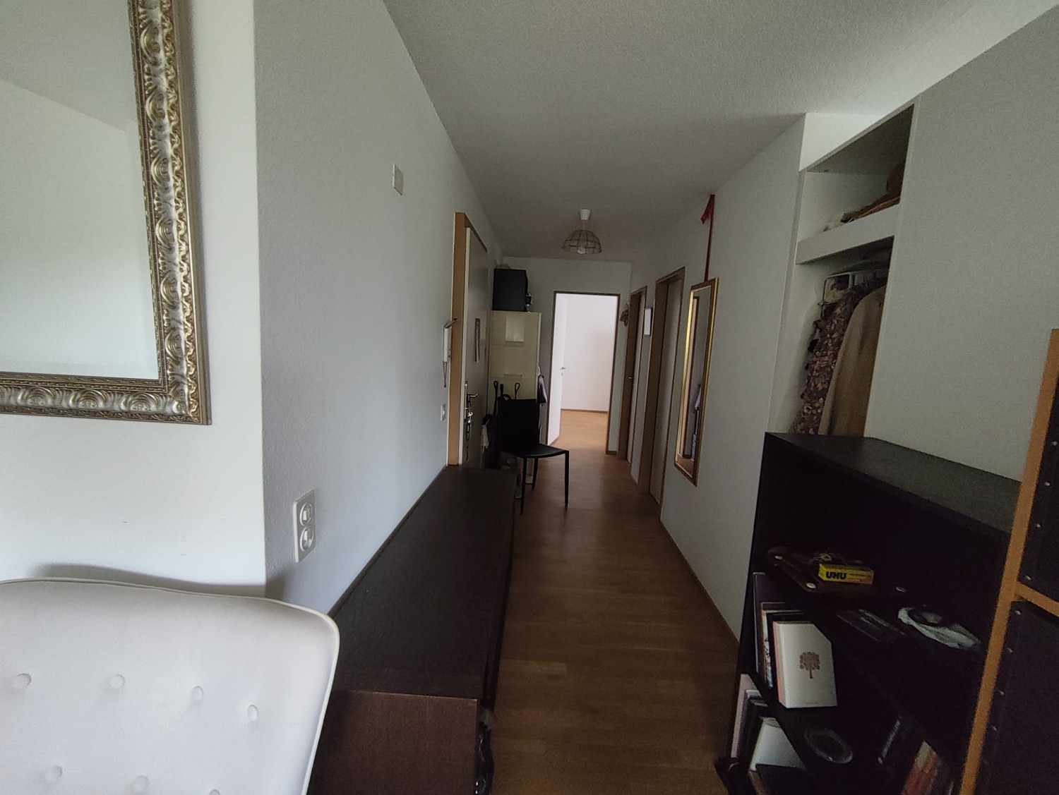 Appartement de 2 ½ pièces, photo 6 sur 9