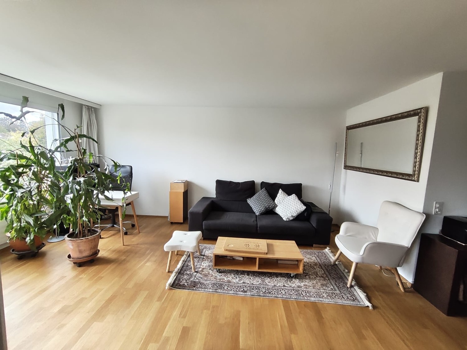 Appartement de 2 ½ pièces, photo 1 sur 9